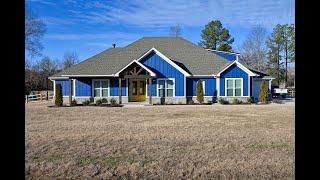 2116 Ferndale Cove, Alexander, Ar