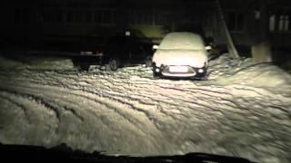 Прогулки по Ульяновску-5 от УльяновскСити