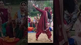 Apna Haryana :- । Haryanvi Geet । #हरियाणवी  #bhajan #dance