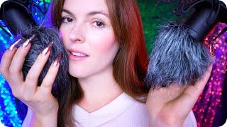 ASMR Fluffy Guided Relaxation to Get YOU Ready For Bed 