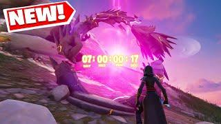 [Stage 2] Fortnite Star Wars Live Event