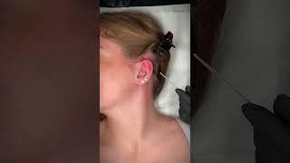 Industrial piercings: iconic or overrated? 