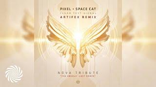 Pixel & Space Cat - Clear Test Signal (Artifex Remix - Nova Tribute)