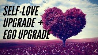 Self-Love Upgrade After Abuse | Upgrading Your Identity In the Process