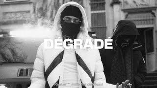 Freeze Corleone X Ashe 22 X Amine Farsi Type Beat - "DÉGRADÉ"