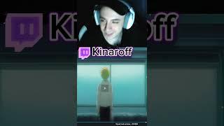 #kinaroff #стрим #bankai #twitch #твич #юмор #блич