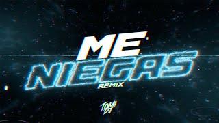 ME NIEGAS | BABY RASTA & GRINGO | TOMI DJ (REMIX)