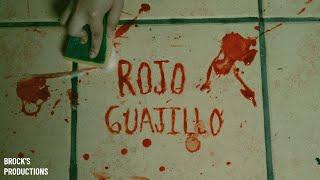 "Rojo Guajillo" | Short Film