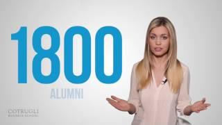COTRUGLI Business School Scholarships - Apply now