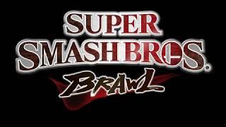 Main Theme Star Fox 64 - Super Smash Bros. Brawl Music Extended