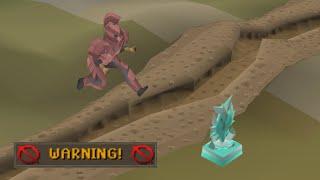 HCIM vs Wilderness