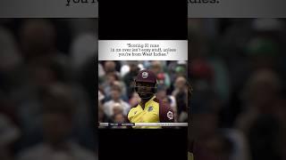 West Indian power 