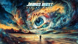 James West - All at Once