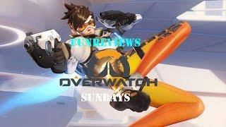 Overwatch Episode 3