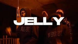 FREE] Sdot Go x Jay Hound x Drill Jersey NY Drill Type Beat~ ‘Jelly’ | NY Drill Instrumental 2024