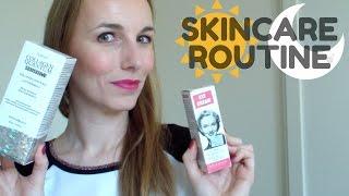 La mia skincare routine | Sonia Flower82