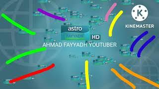 New Intro Ahmad Fayyadh YouTuber On (11 August 2022)