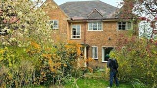 We Found Collette's ABANDONED Covid 19 House Filled With Antiques & Everything Left Behind