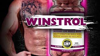 Hi Tech Winstrol – The Most Popular Cutter