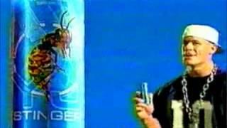 John Cena YJ Stinger 3
