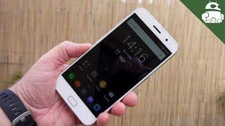 ZUK Z1 review