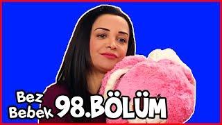 Bez Bebek 98.Bölüm - Full Bölüm - Tek Parça