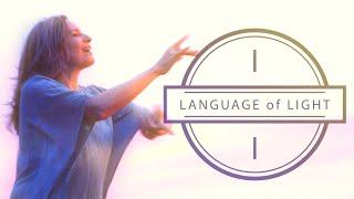 What is Light Language with Jamye Price