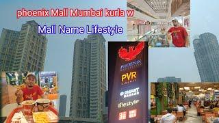 Mumbai Lifestyle mall , New vloge video,