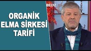 Maranki'den organik elma sirkesi tarifi