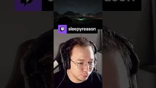 АХАХАХА найс чат | sleepyreason с помощью #Twitch