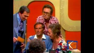 Match Game 76 (Ep. 749) (7-8-1976) (Joey Is The Only One) (Smokey BLANK) (My Friend BLANK for $5000)