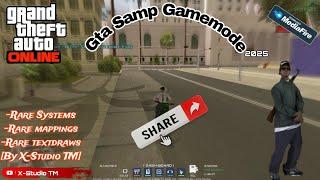 Gta Samp Gamemode || Mzansi Edition || Download Now!!