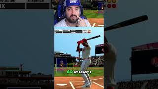 Baseball Difficulty  From Rookie Fail to Veteran Victory!