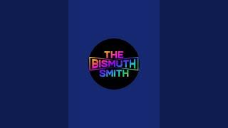 The Bismuth Smith is live!