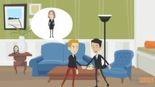 Animated video for ReMax Southwest