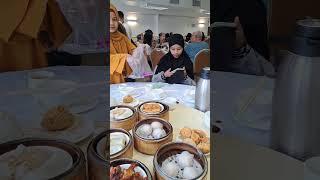 Yamcha wanchai #alhamdulillaah #shorts #syafaYunitavinadewimiyaYantiofficial