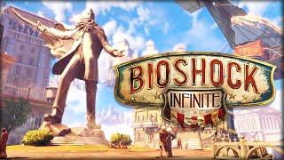 Get the girl and wipe away the debt... | Bioshock Infinite