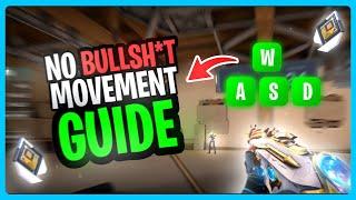 How To Move Like Aspas, Less, and Primmie (NO BS Movement Guide)