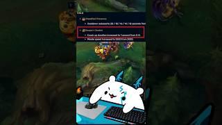 Riot es funado