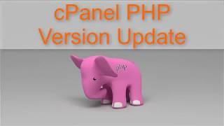 How To Update PHP Version In cPanel (Bluehost, Hostgator, GoDaddy, etc.)