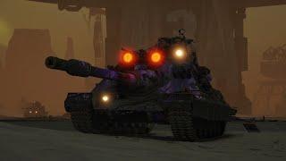 This tank was FREE btw
