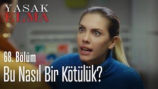 Yıldız darbe üstüne darbe yedi! - Yasak Elma 68. Bölüm