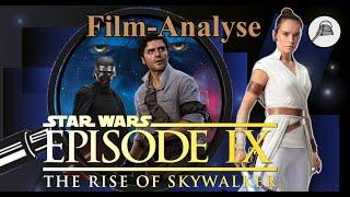 Star Wars: Der Aufstieg Skywalkers (Franchise-Analyse, Folge 7m)