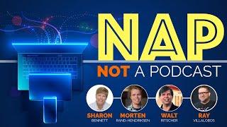 Web Utilities we Can't live Without - NAP EP 01 - April 15, 2020