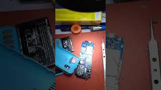 All mobile repairing perwez pro king saif