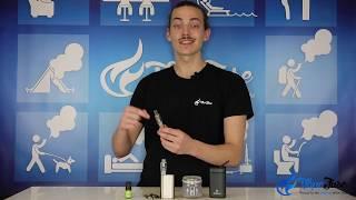 Dry Herb Vapes vs Oil Vapes vs Liquid Vapes | Vaping 101 Educational Video Series