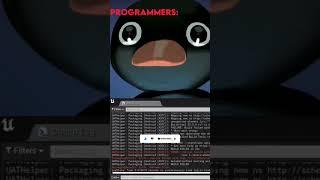 when programmers see rungradle.bat error in unreal engine