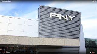 PNY Corporate Video