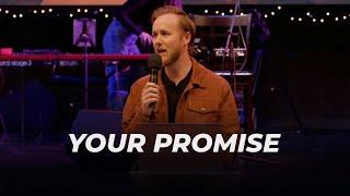 Healing Rooms | Your Promise | 12/14/2023