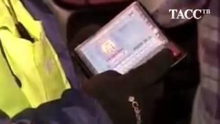 ГИБДД рекомендует возить с собой алкотестер